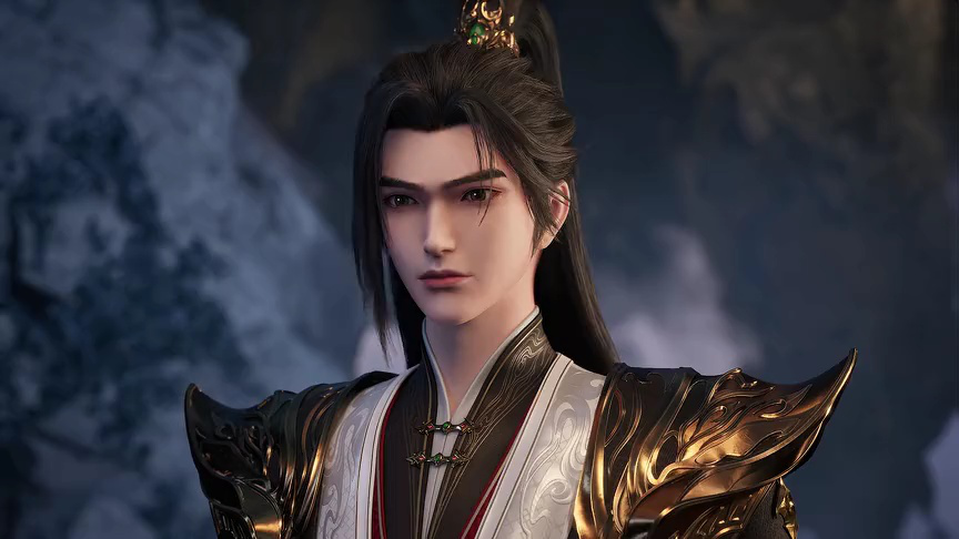 武神主宰 681集