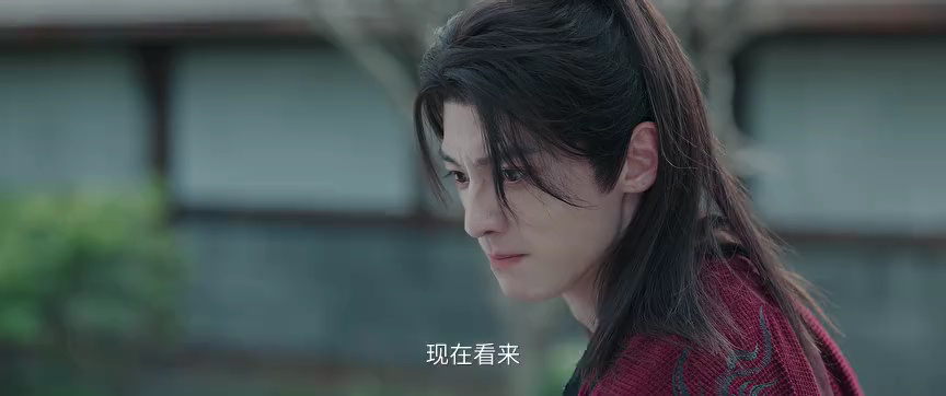 百花杀 10集