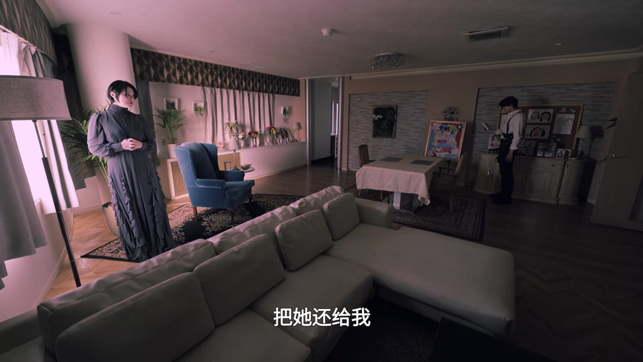 假面骑士ZZZ[普通话版] 46集
