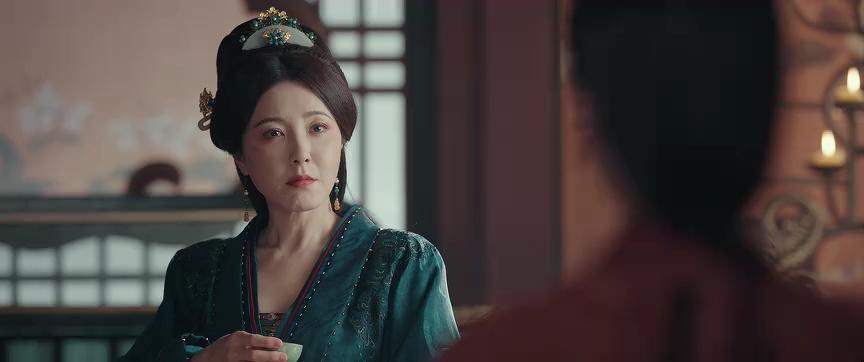 百花杀 23集