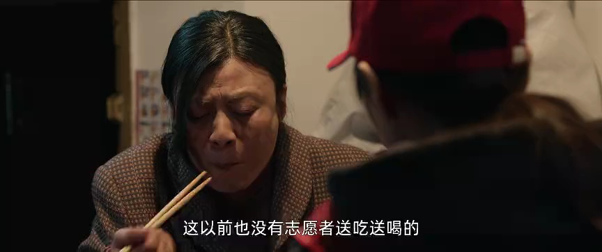 被隐匿的真相精编版 21集