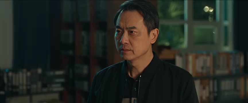 被隐匿的真相精编版 20集