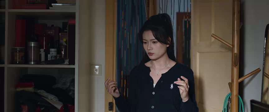 藏锋 15集
