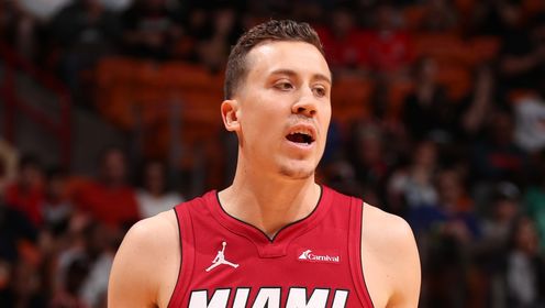 《NBA全场集锦》【球星】邓肯-罗宾逊vs魔术集锦 独得23分三分精准助队取胜