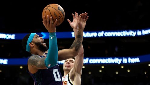 《NBA全场集锦》【球星】布里奇斯vs掘金集锦 全场得到22+8全面发挥无力回天