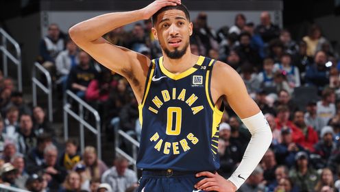 《NBA全场集锦》雄鹿vs步行者五佳球 利拉德直捣黄龙隔扣特纳 哈利伯顿脑后长眼潇洒妙传