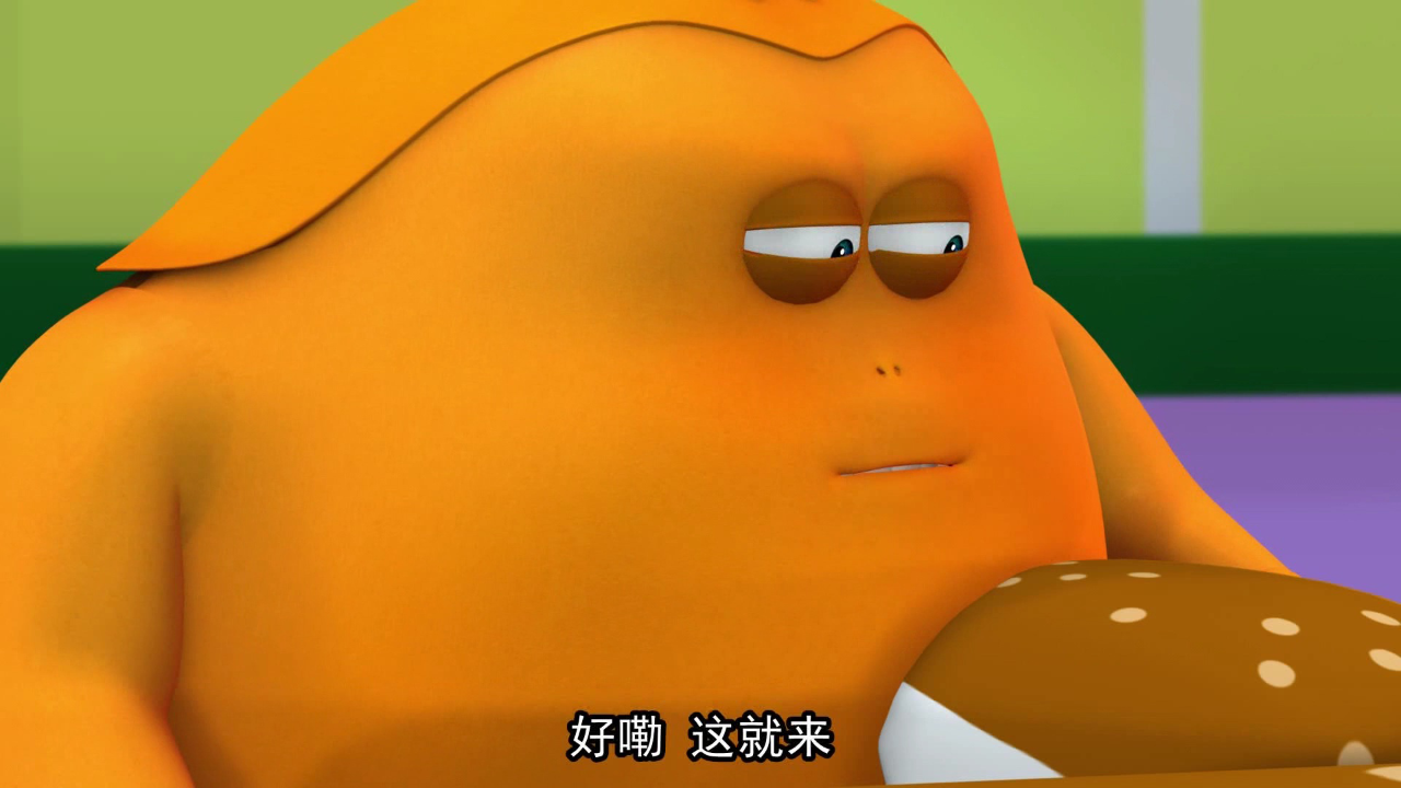 小强与旺财 78集