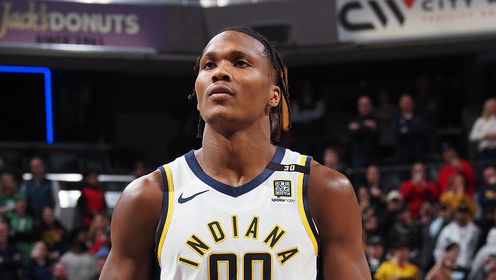 《NBA全场集锦》【球星】马图林vs凯尔特人集锦 26分4篮板3助攻2抢断5记3分献罚球绝杀