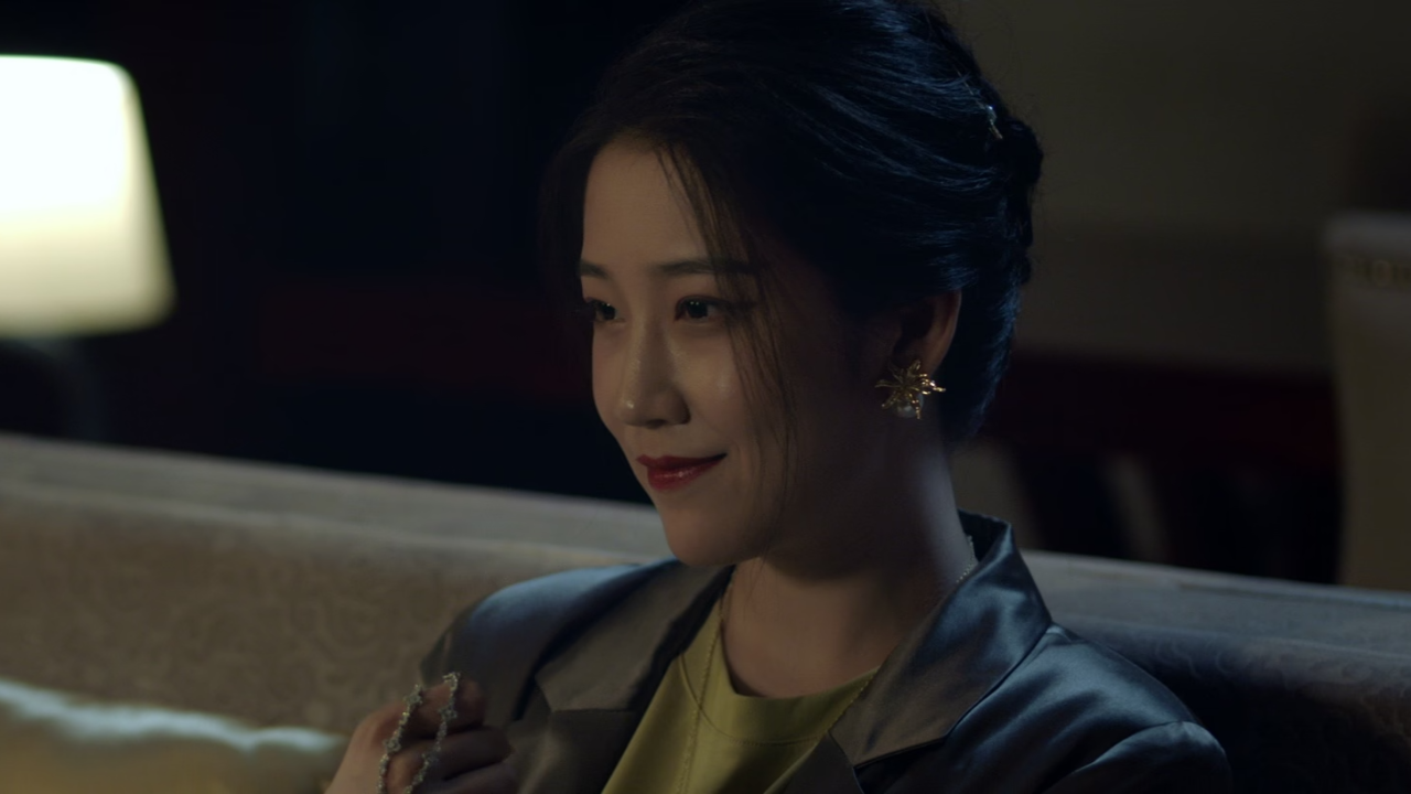 进击的夫人 16集