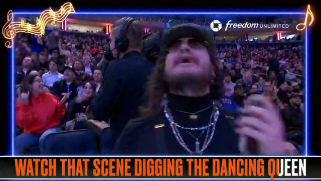 独行侠vs尼克斯第4节英文原声回放