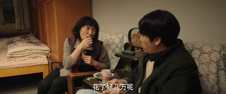 漫长的季节[卫视版] 3集