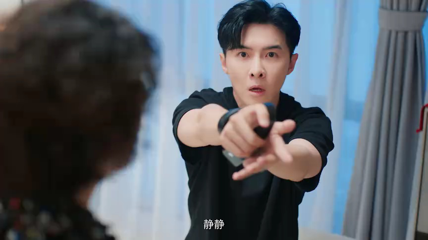 小圆满 6集