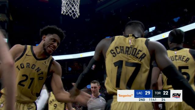 来自德国的黑色超跑！施罗德瞬间启动强杀打成2+1