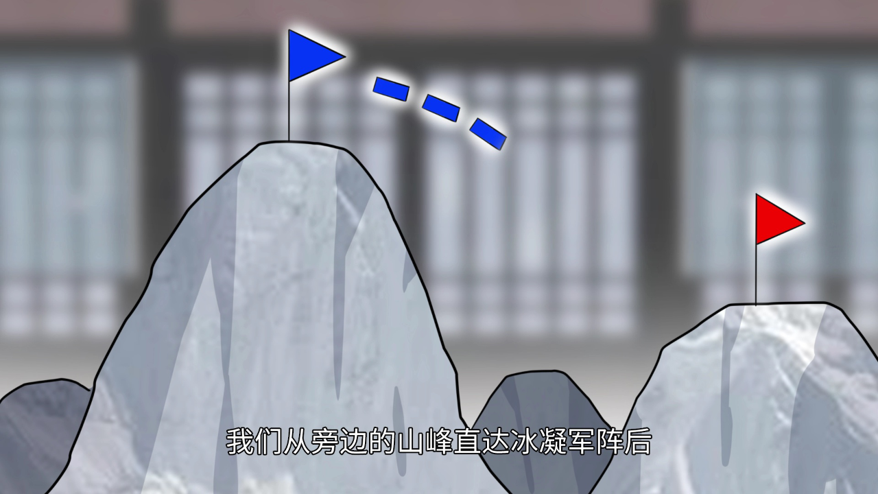 最强反套路系统&middot;动态漫 90集