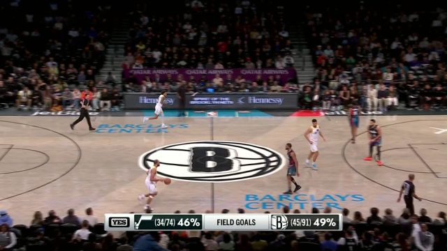 还没到该放弃的时候！ 霍顿-塔克助飞尤尔特塞文双手暴扣