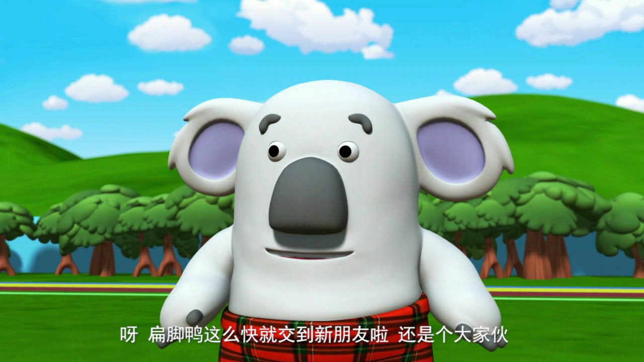 威威猴之青春防线 13集