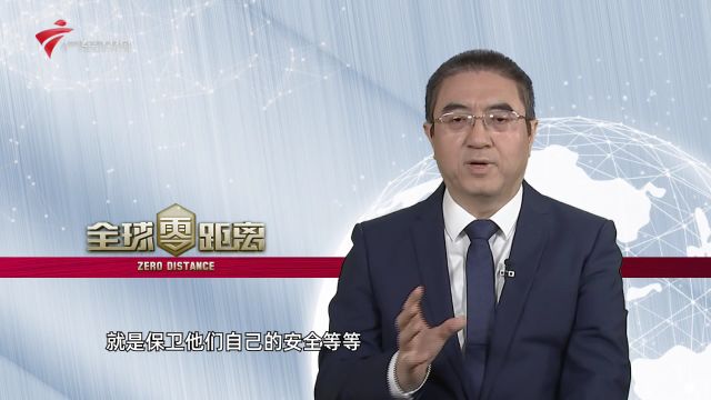 秦蓁:瑞典军工完备 加码援乌是必然