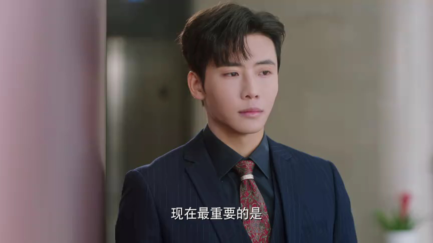 暮色心迹 19集