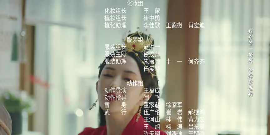 与凤飞 11集