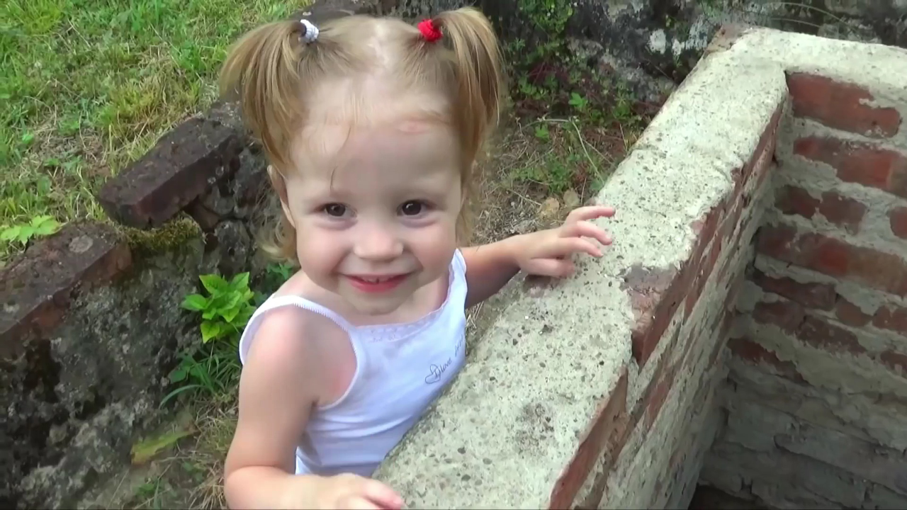 和娜斯佳一起玩 44集
