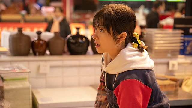 谢谢你温暖我 4集