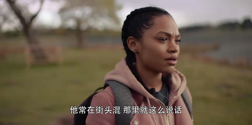 塔楼 第一季 3集