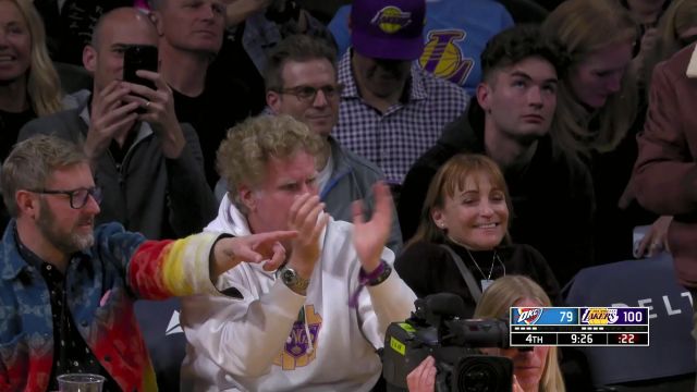 顺风局的神！拉塞尔三分三连击越投越难或提前杀死比赛