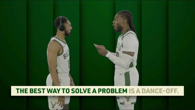 国王vs雄鹿第3节英文原声回放