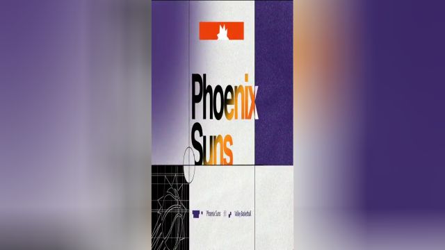 NBA常规赛：公牛vs太阳英文原声全场回放