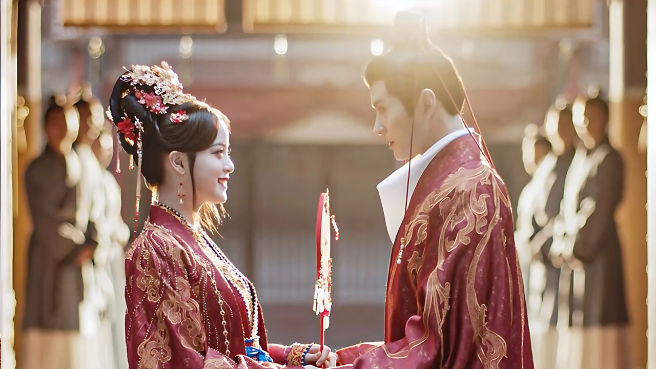 永安梦 24集