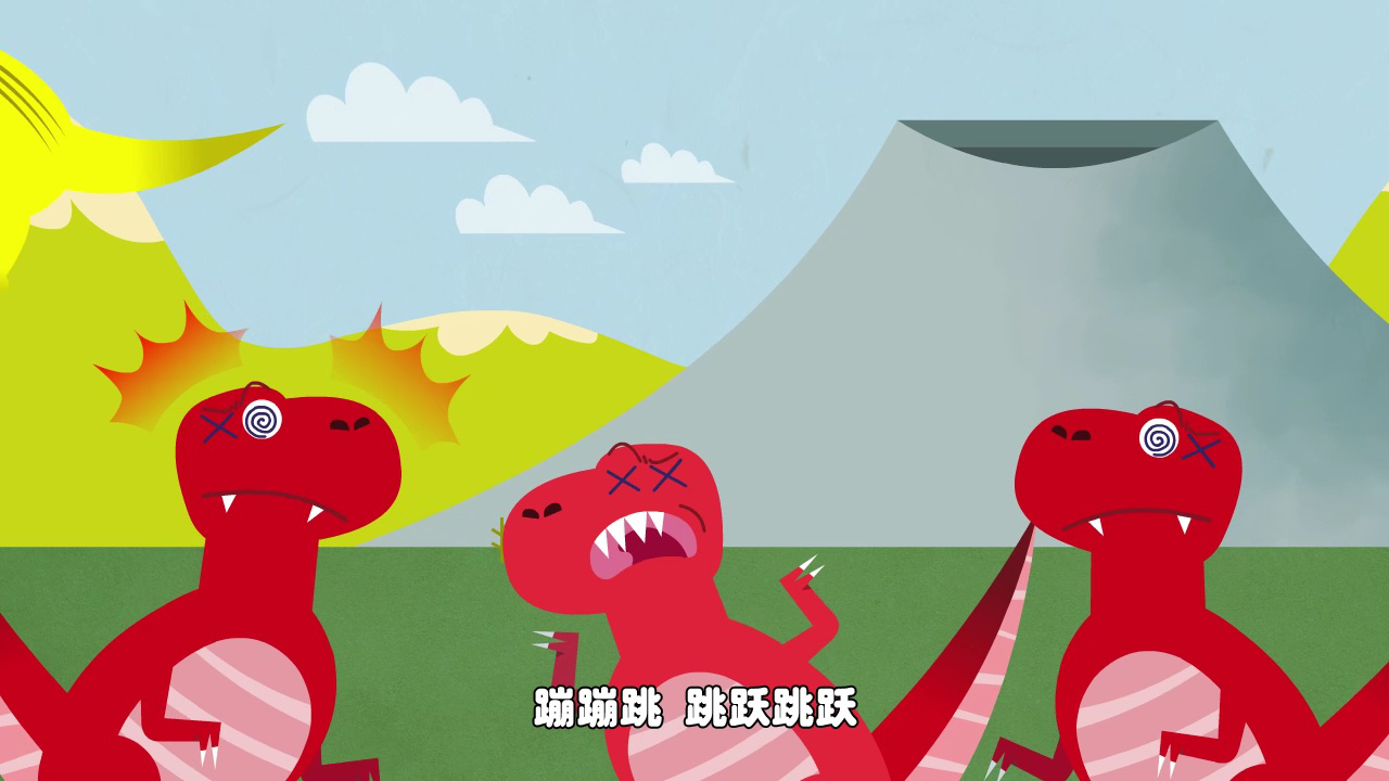 帮帮龙出动 第三季 1集