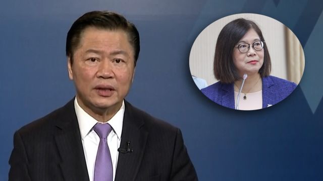 赖岳谦:民进党当局骑虎难下,企图用“拖”字诀“甩锅”大陆