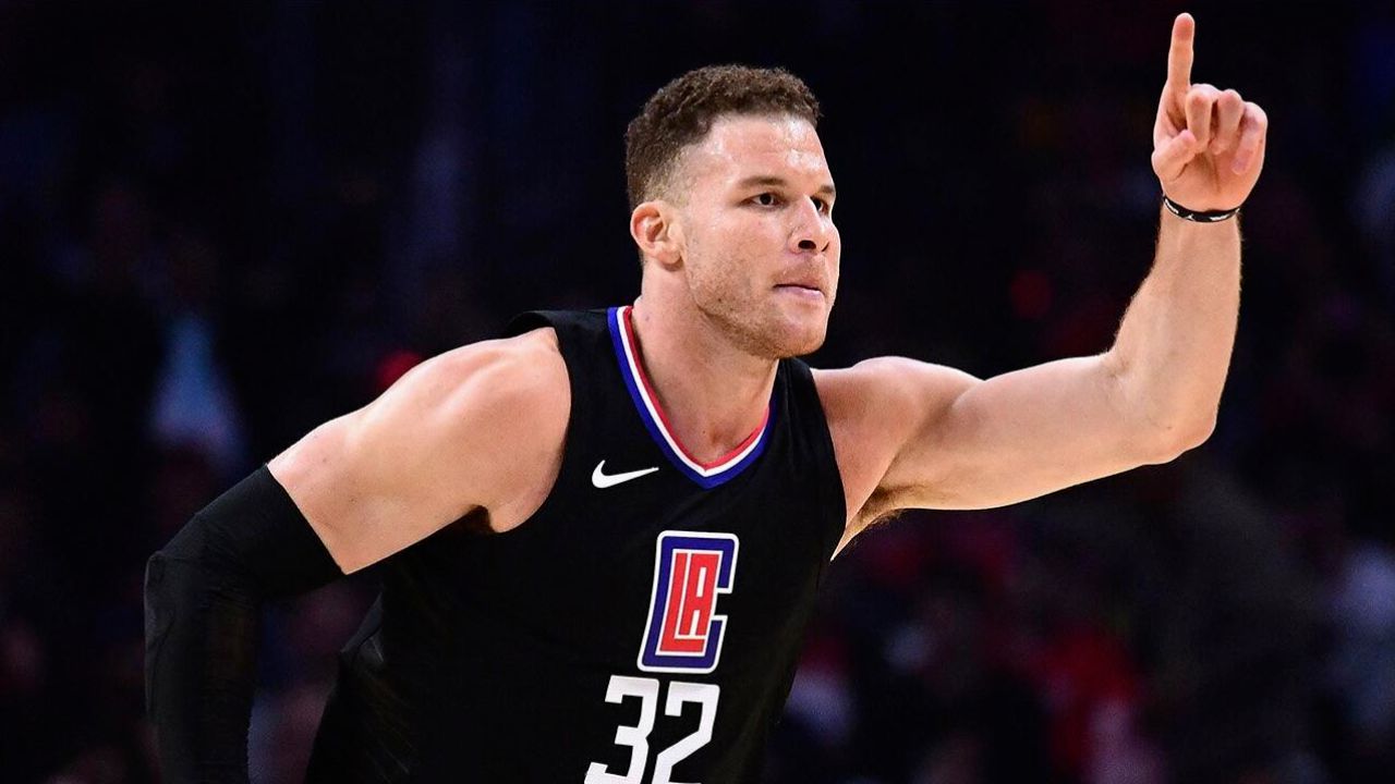 格里芬选秀报告里的这句话!实在是太惊艳了