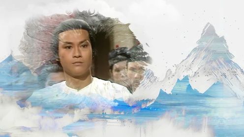 为纪念金庸百年诞辰！TVB发布英雄帖，陈浩民樊少皇等众星致敬