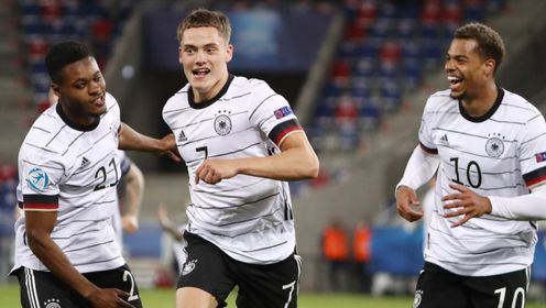 2024年欧洲杯·德国：东道主什么成绩都不奇怪