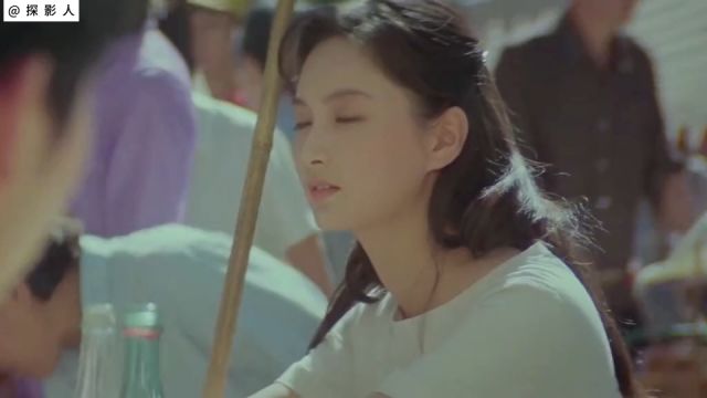 《锅碗瓢盆交响曲》一部经典老电影,演员都是80年代的帅哥美女!