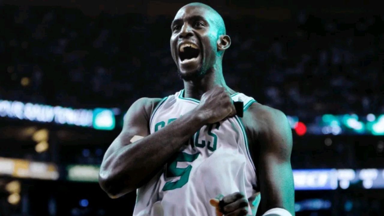 加内特为什么会选择加盟凯尔特人?其实是因为森林狼的背刺