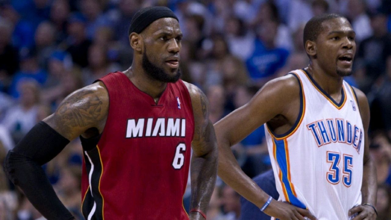 盘点nba谎报身高十大球员,加内特入选,詹姆斯意外上榜!