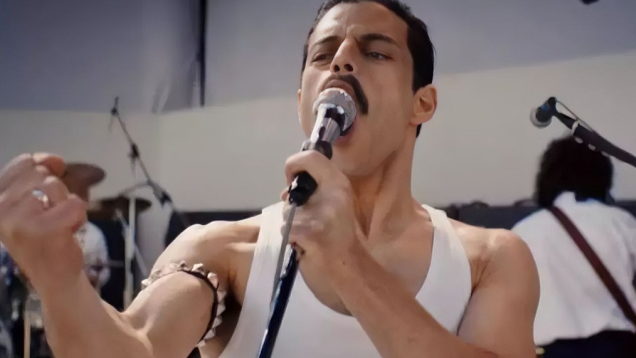 无法复制的传奇,牙叔经典裤衩演唱会,自信的舞姿引爆全场