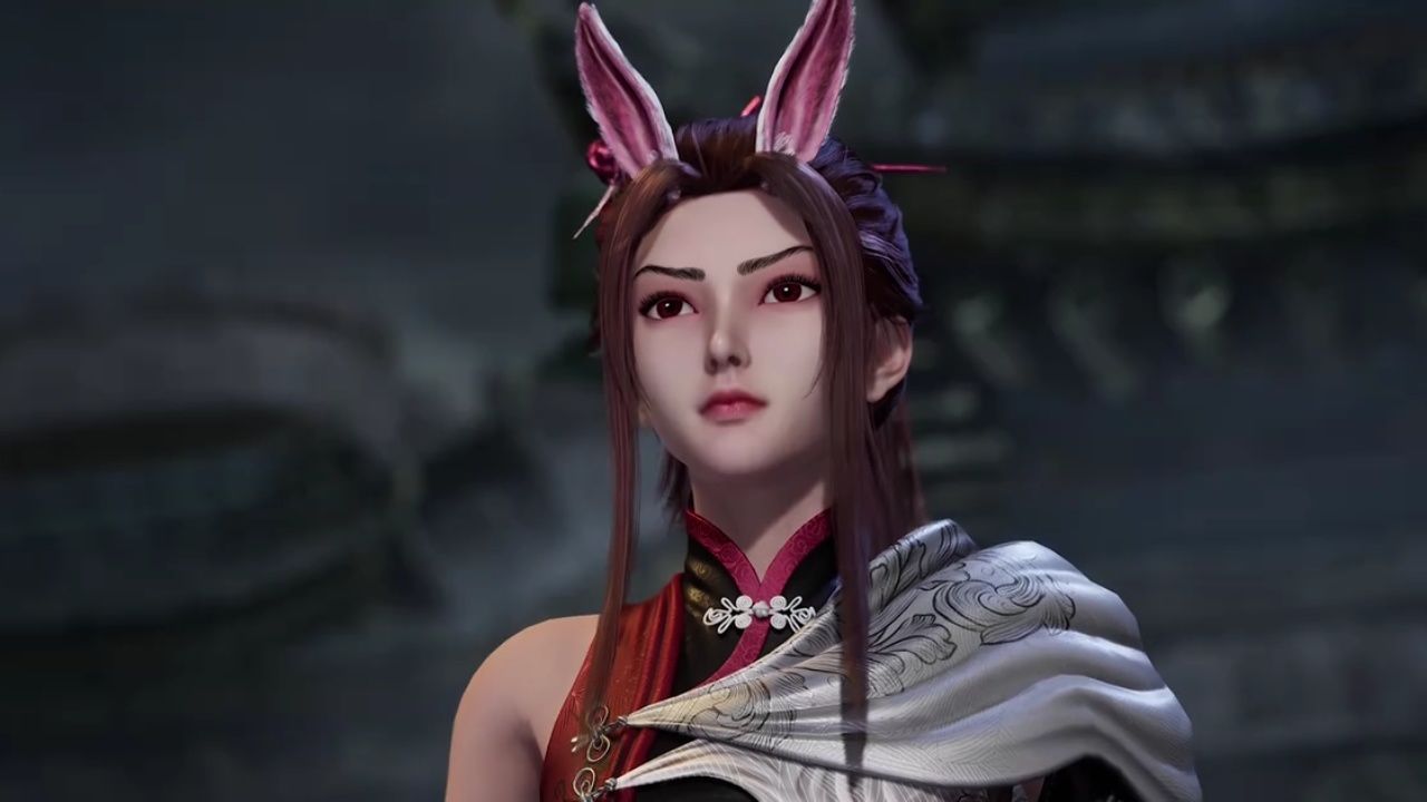 灵剑尊:水千月见到楚行云和水流香后,为何就独自离开了呢