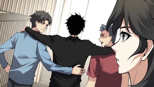 全民末日:我,病毒君王26 难以置信_高清1080P在线观看平台_腾讯视频