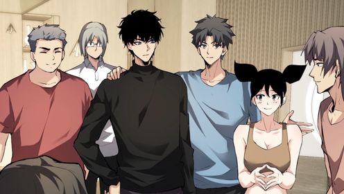 全民末日:我,病毒君王25 偶遇校友_高清1080P在线观看平台_腾讯视频