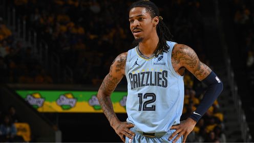 《NBA全场集锦》灰熊被雷霆4-0横扫！莫兰特放话西部没对手后：1次无缘季后赛，2次首轮游