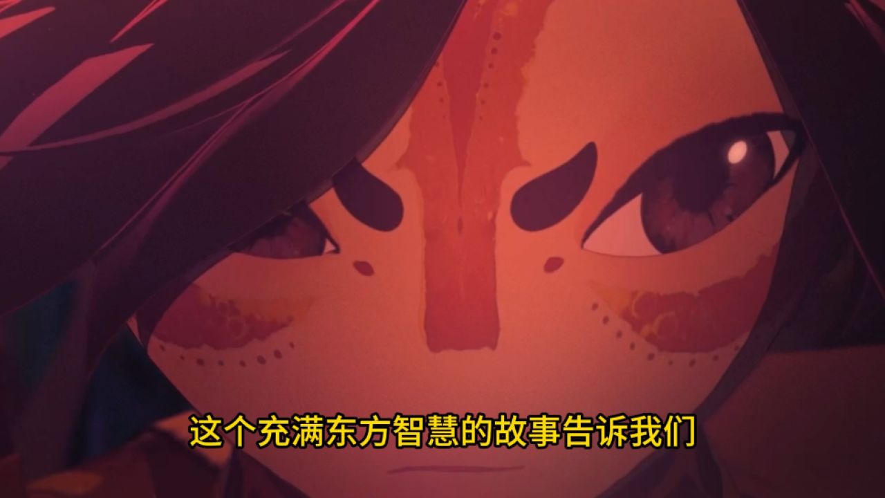 《荒神录之玲珑山》:一邪相师蛊惑花婆复仇少年怒,神女魂归破邪术魂飞魄散,母女情深感天动地破苍穹!_高清1080P在线观看平台_腾讯视频