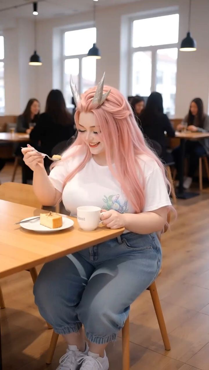 敖闰姑姑的逆袭之路#哪吒#敖闰 _高清1080P在线观看平台_腾讯视频