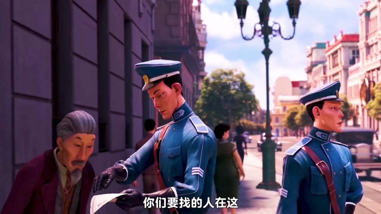 “因为我偷了你的心啊”_高清1080P在线观看平台_腾讯视频