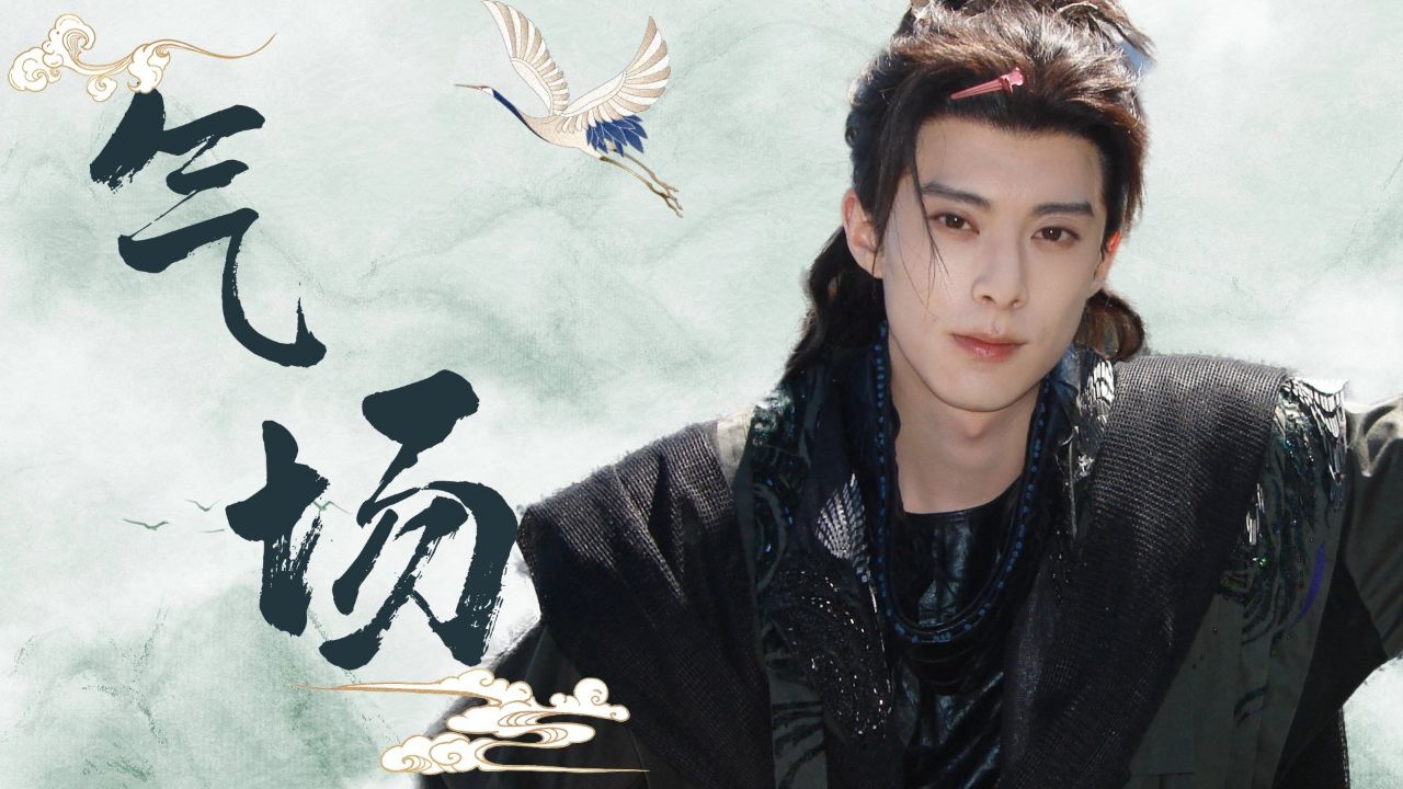 王鹤棣《将门独后》路透画面单手控马潇洒又霸气，观众呼吁坚守“双强权谋”主线，警惕甜宠化_电视剧_高清完整版视频在线观看_腾讯视频