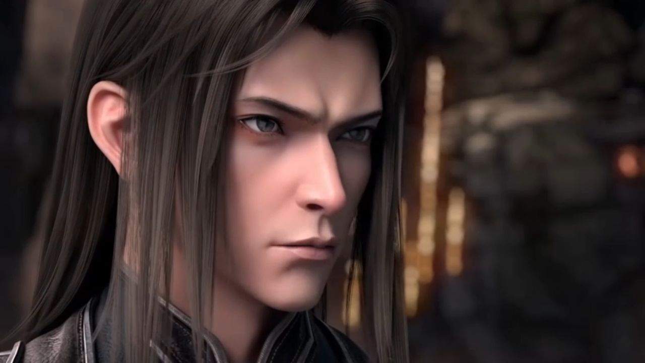武动乾坤6：林动如何连破境界至三元涅槃？秘藏涅槃之气怎样助他渡劫？_高清1080P在线观看平台_腾讯视频