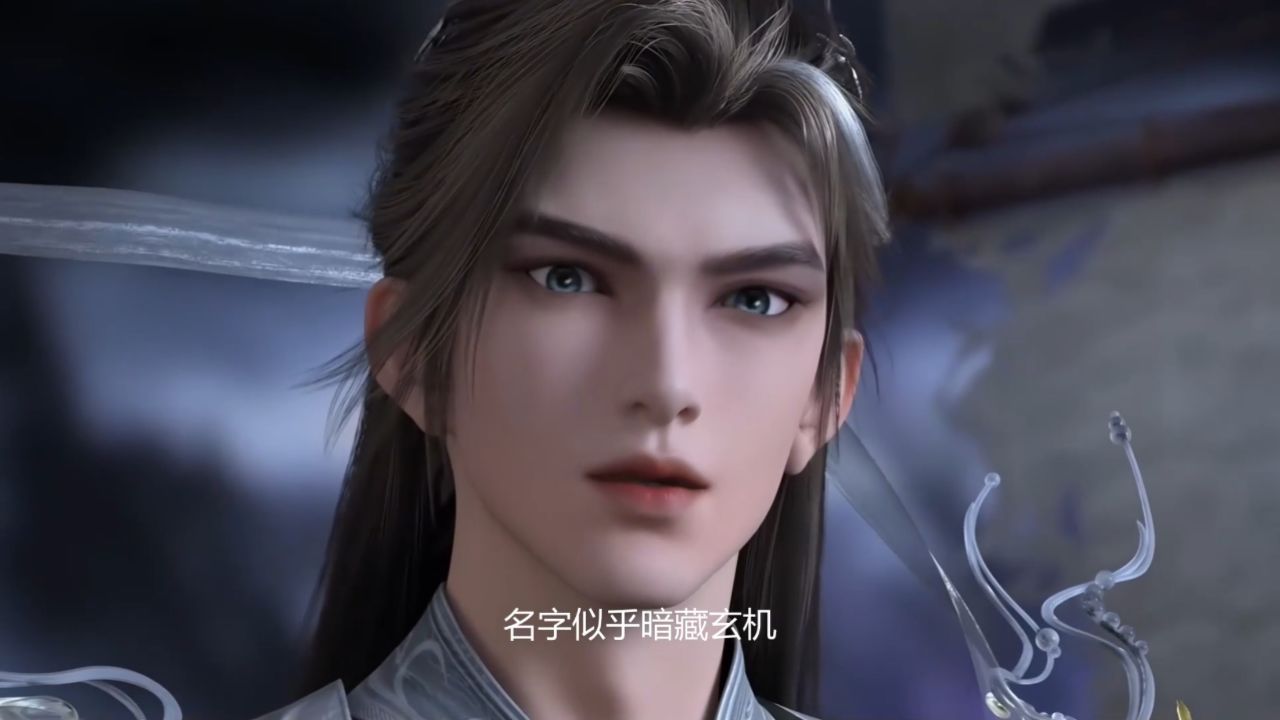完美世界剧场版九劫焚天:九劫焚天的“焚天”究竟是什么操作?劫火焚烧九天界石昊为师父狂野复仇!_高清1080P在线观看平台_腾讯视频