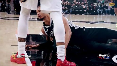 02月26日 NBA常规赛 勇士vs灰熊 NBA录像回放